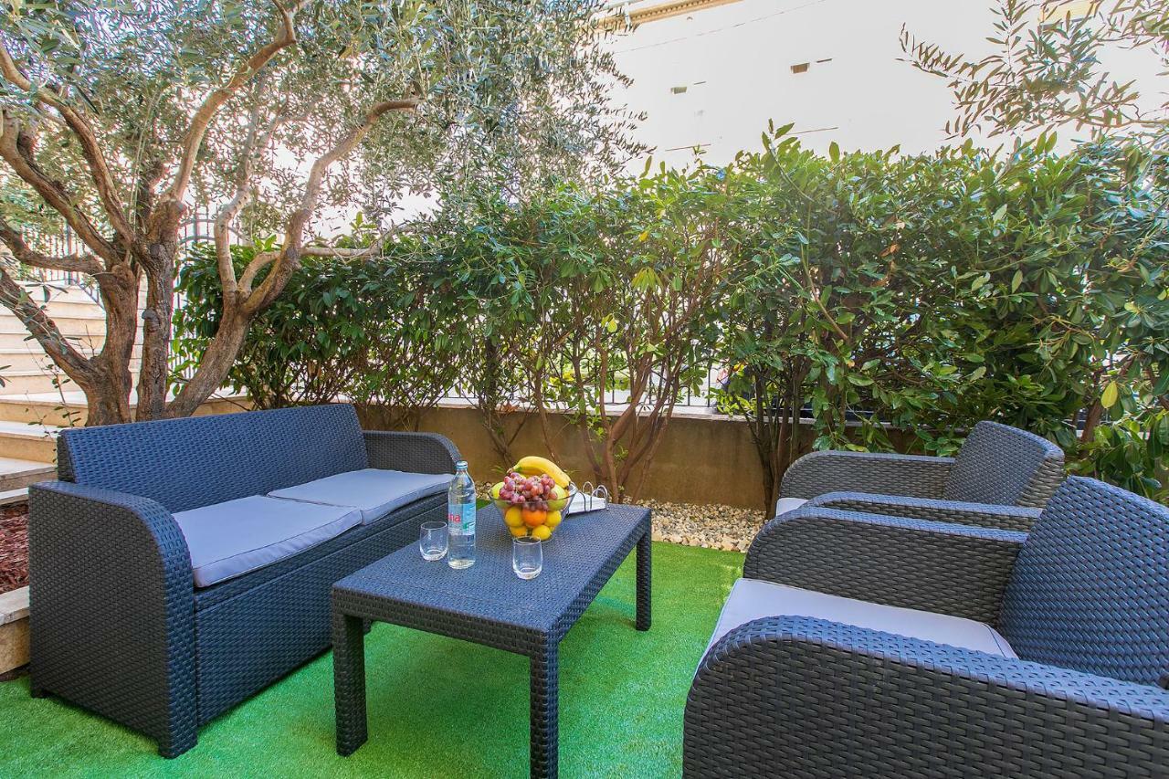 Polias Apartment Пула Екстериор снимка